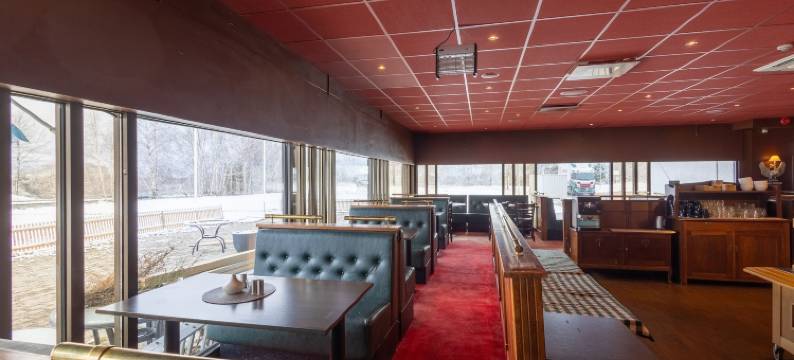 哈姆斯塔德酒店公寓(Halmstad Hotel Apartments)图片