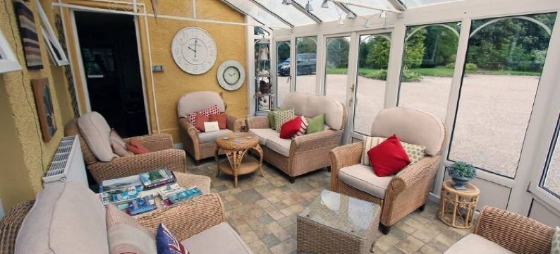 白朗特伍德酒店(The Brantwood Hotel)图片