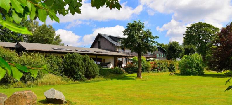 菲特尔山区的瓦格纳酒店(Wagners Hotel im Fichtelgebirge)图片