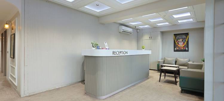 皇家镇酒店(Hotel Royal Town)图片