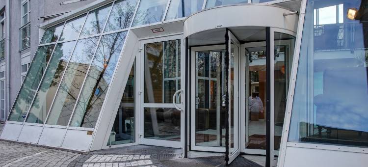 Centro Hotel Nürnberg, Trademark Collection by Wyndham图片