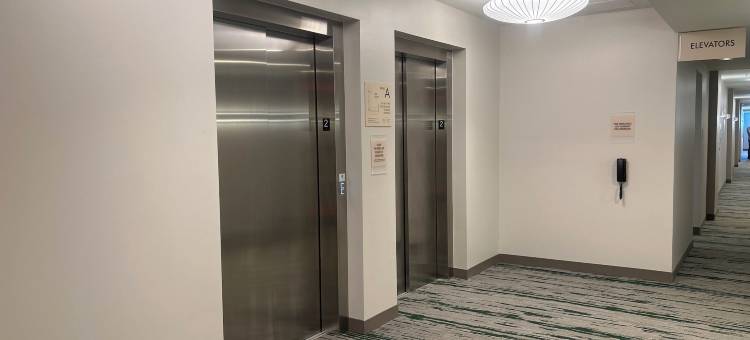 Element Fort Smith图片