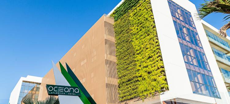 Oceana Atlântico酒店(Oceana Atlântico Hotel)图片