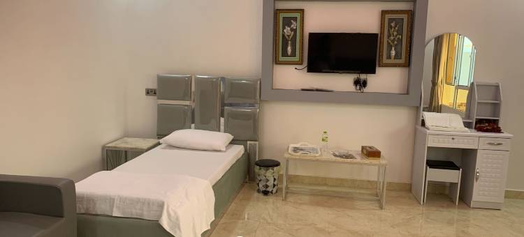 超级OYO 150礁石阿尔卡利杰度假村(Super OYO 150 Reef Al Khaleej Resort)图片