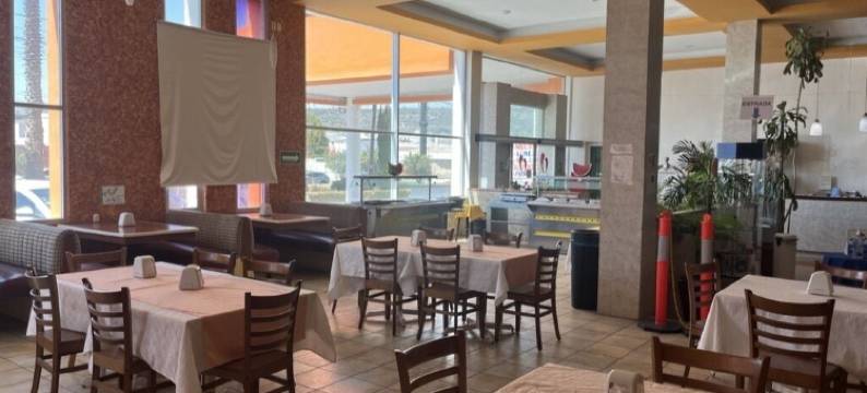 德尔山谷酒店(Hotel del Valle Inn)图片