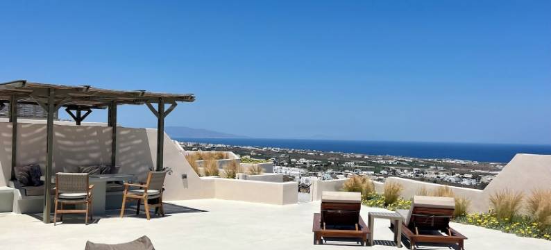 Lavadoze豪华套房 - 限成人(Lavadoze Luxury Suites - Adults Only)图片