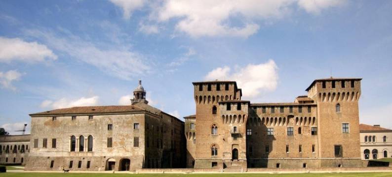 纳格拉皮克勒酒店(Piccolo Hotel Nogara)图片