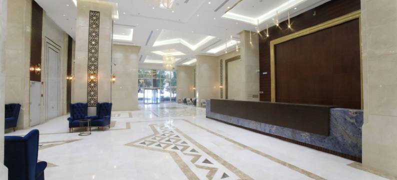 TIME Ruba酒店及套房(Time Ruba Hotel & Suites)图片
