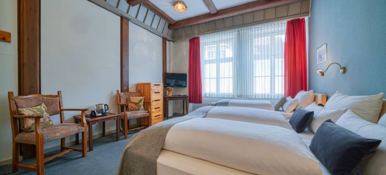 猫头鹰酒店(Hotel Zur Eule)图片