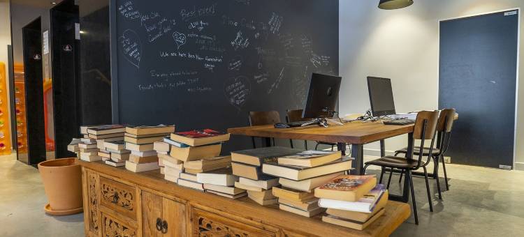 阿纳尼亚·克利奥帕特拉海滩 - 限成人(ananea Kleopatra Beach - Adult Only 12)图片