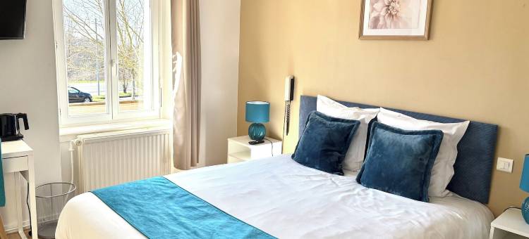 如在家一般(Comme Chez Soi)图片