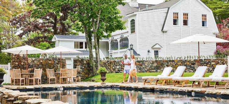 White Barn Inn, Auberge Collection图片