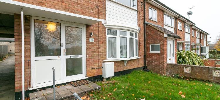 登比小屋(Denby Lodge)图片