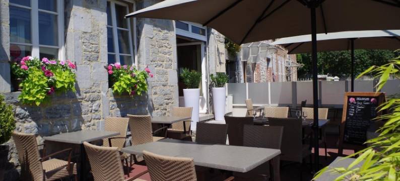 Hôtel le Roosevelt图片