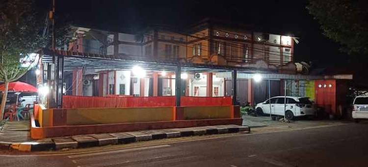 缅甸回教住宿旅馆(Burma Residence Syariah)图片