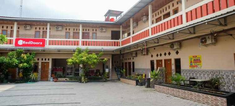 RedDoorz Syariah Near Exit Toll Palur图片