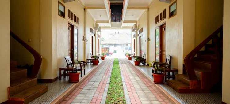 Oemahku Guest House Syariah图片