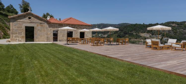 列奥纳度假酒店(Quinta Alto Do Rio)图片