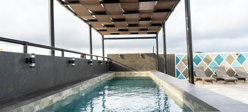 索克拉姆酒店 GH(Hotel Socram GH)图片