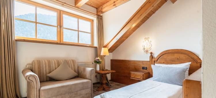 布劳恩加姆斯酒店(Hotel Blaue Gams)图片