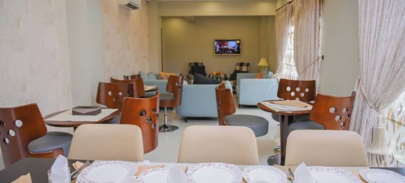 果园小屋酒店(Orchards Cottage Hotel)图片