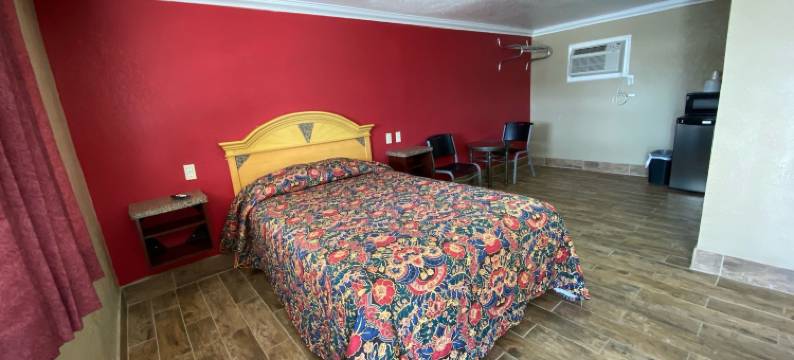 经济酒店(Economy Inn)图片