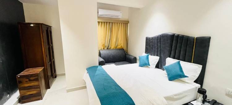 皇家天空酒店(hotel royal sky)图片