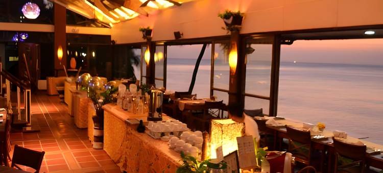 鹰角海滩潜水度假酒店(Eagle Point Beach and Dive Resort)图片