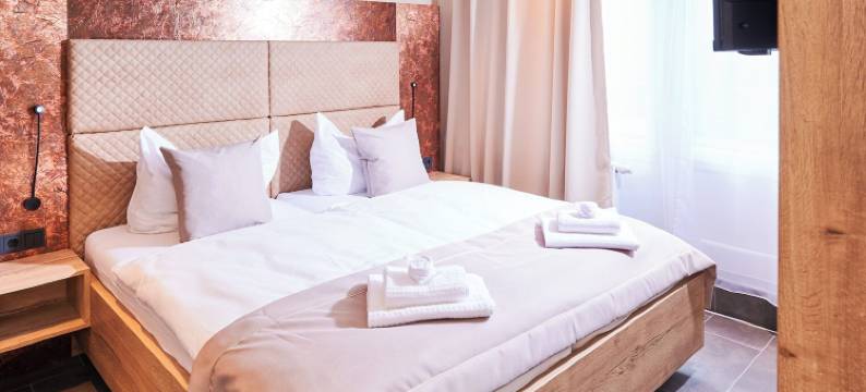 北方53号酒店(Hotel 53° Nord)图片