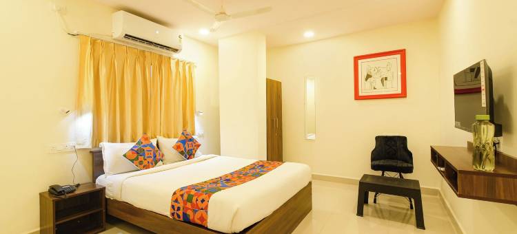 FabHotel VK's Gandimaisamma图片