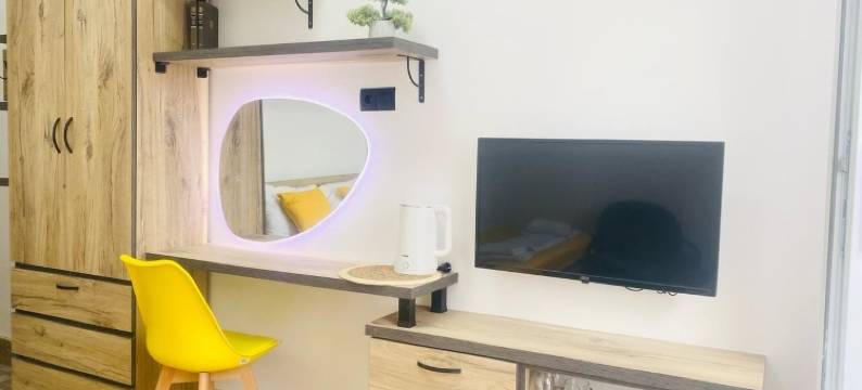 巴统的夏季酒店(summer hotel in batumi)图片