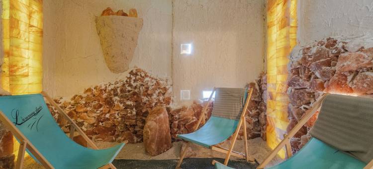 GrandApartments的蓝色皇家梦(Lazurowy Królewski Sen byGrandApartments)图片