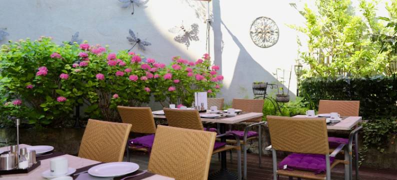 新奥利酒店(Hotel New Orly)图片