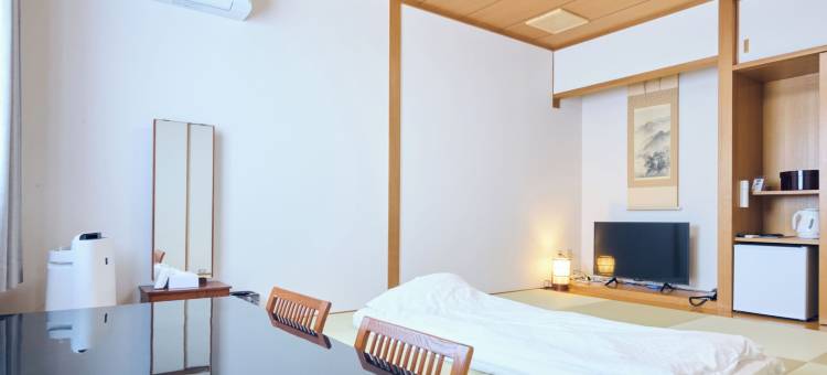 熊本特尔萨酒店(Hotel Kumamoto Terrsa)图片