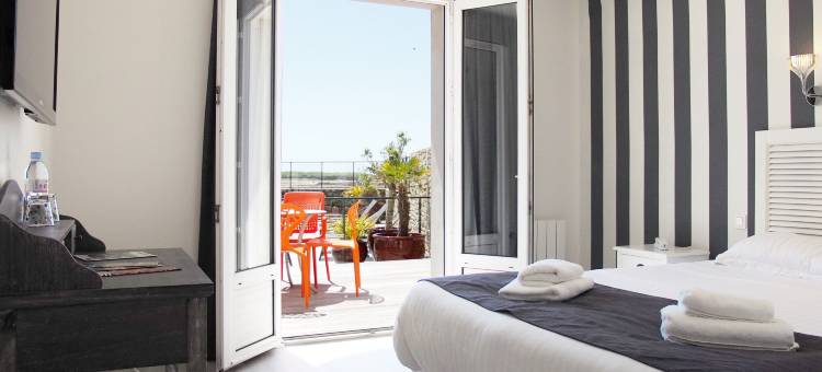 城堡之拱酒店(Logis le Castel AC'h)图片