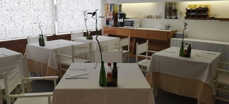 阿戈拉酒店(Hotel Agora)图片