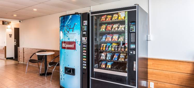 6Ft李彼得博格汽车旅馆(Motel 6 Petersburg, VA - Fort Lee)图片