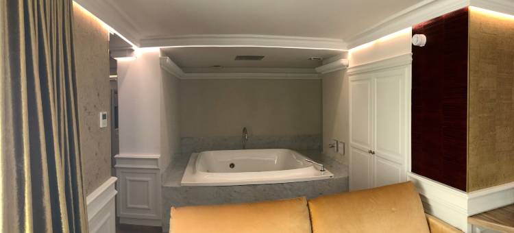 米歇尔海边酒店(Hôtel Merveilleux Côté Mer)图片