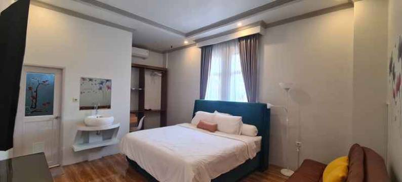 Berkah Khasanah - Syariah Homestay图片