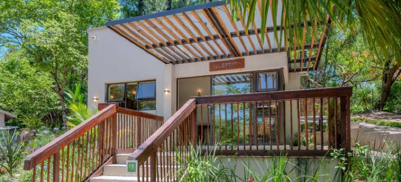 Bushbaby Valley Lodge图片