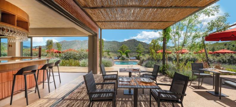 布鲁诺庄园大酒店(Gran Hotel Mas d' en Bruno)图片