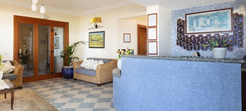 米拉斯匹亚吉亚酒店(Mira Spiaggia)图片