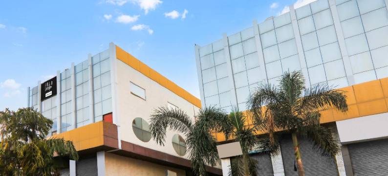 Hotel O Bareilly Gandhi Udhyan Park图片