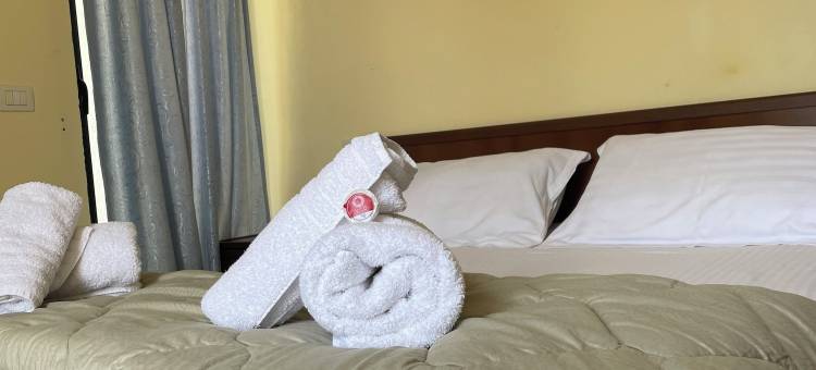 Sanremo Hotel Restorant图片