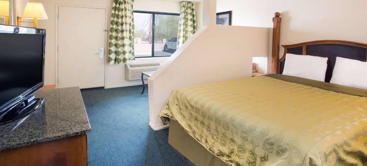 印地欧Travelodge by Wyndham(Travelodge by Wyndham Indio)图片