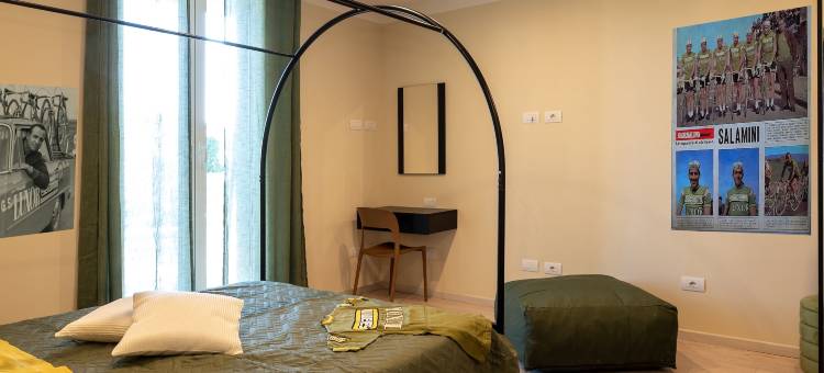 科里多雷旅馆(Il Corridore - Locanda Bistrò)图片