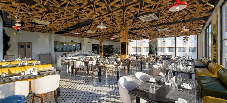 科贝特白金遗产(Corbett Platinum Heritage)图片