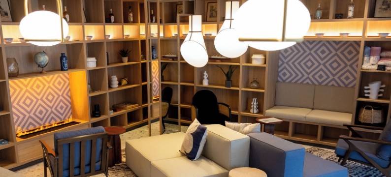 TY YS 酒店(Ty Ys Hôtel)图片