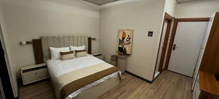 帕西斯安塔基亚(Pacis Antakya)图片