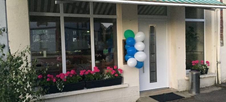 车站酒店(Hotel de La Gare)图片